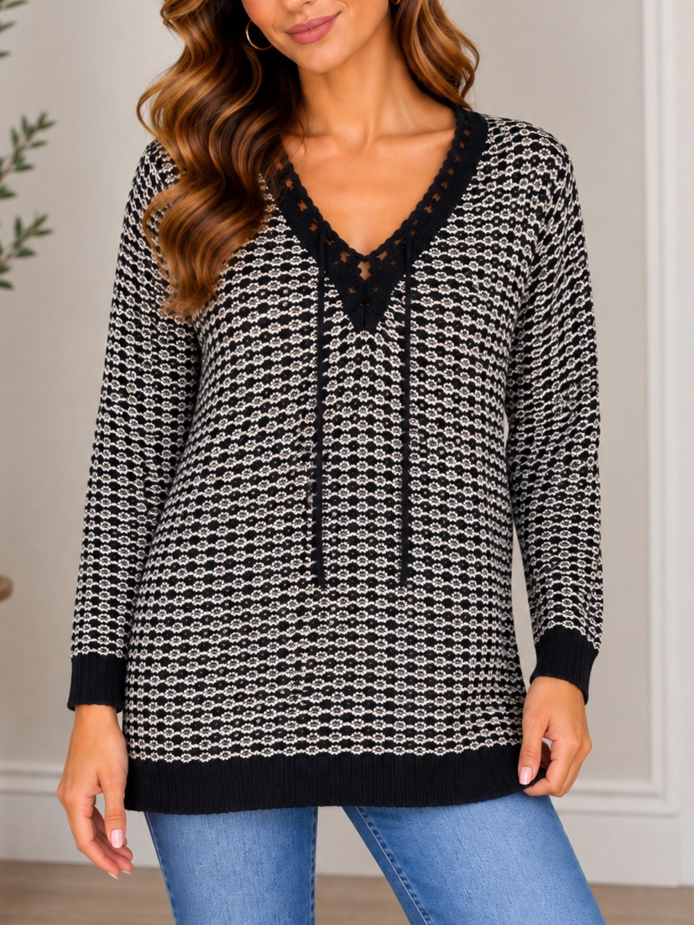 Sunday‎ Clothing Sweater